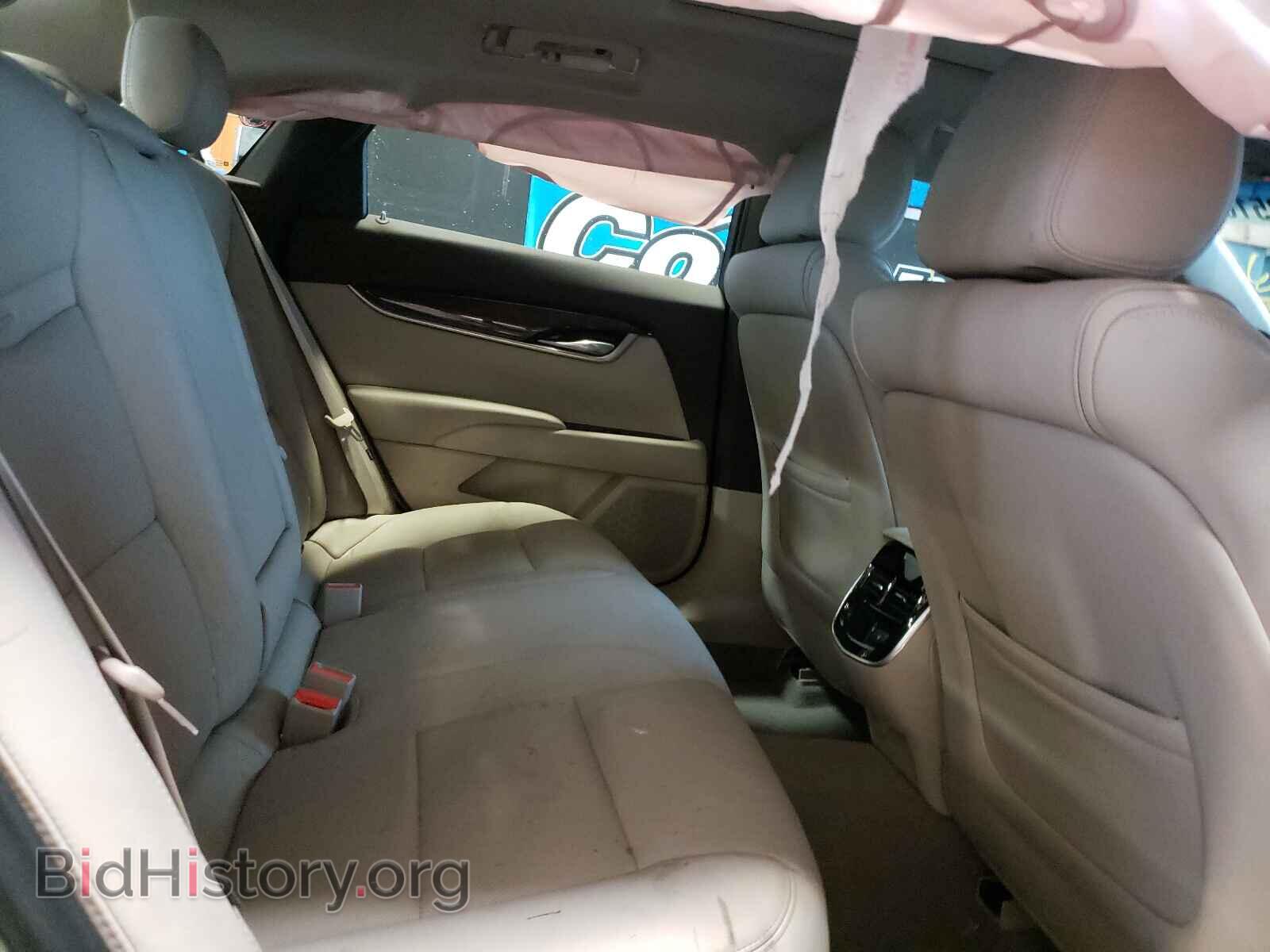 2015 CADILLAC XTS - VIN: 2G61M5S30F9142265 - Фото 6