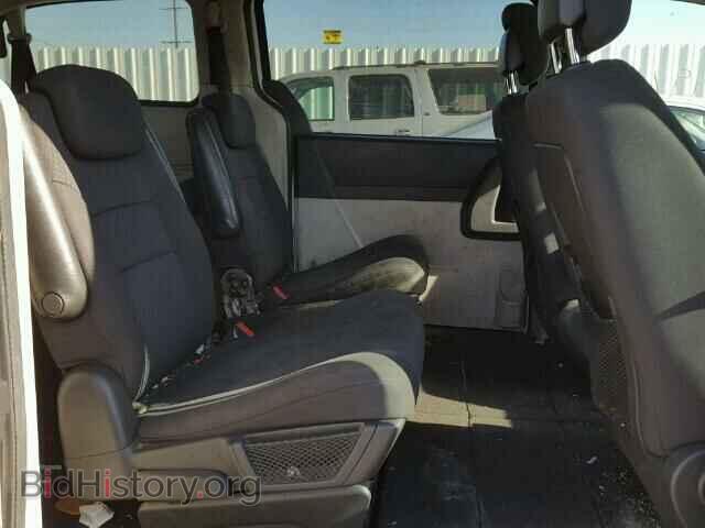 2010 DODGE CARAVAN - VIN: 2D4RN4DE1AR352942 - Фото 6