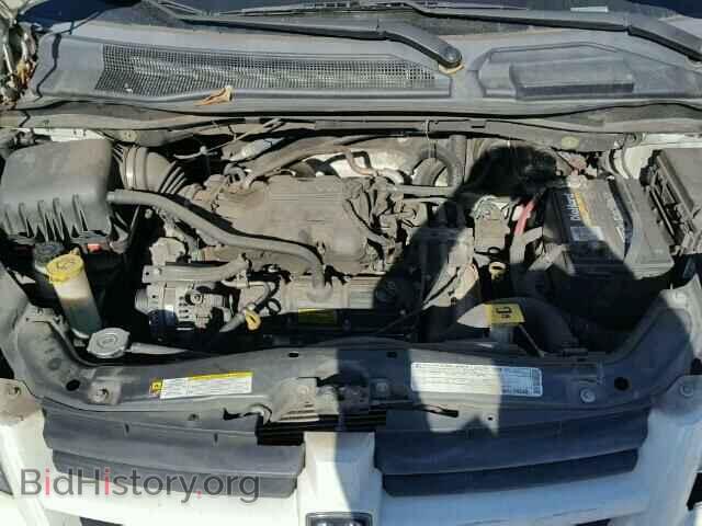 2010 DODGE CARAVAN - VIN: 2D4RN4DE1AR352942 - Фото 7