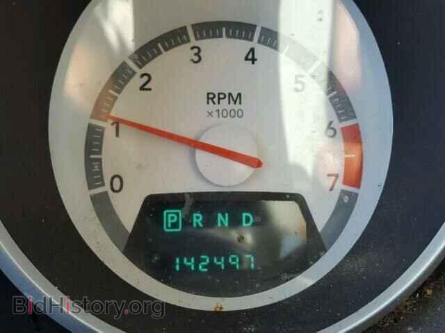 2010 DODGE CARAVAN - VIN: 2D4RN4DE1AR352942 - Фото 8
