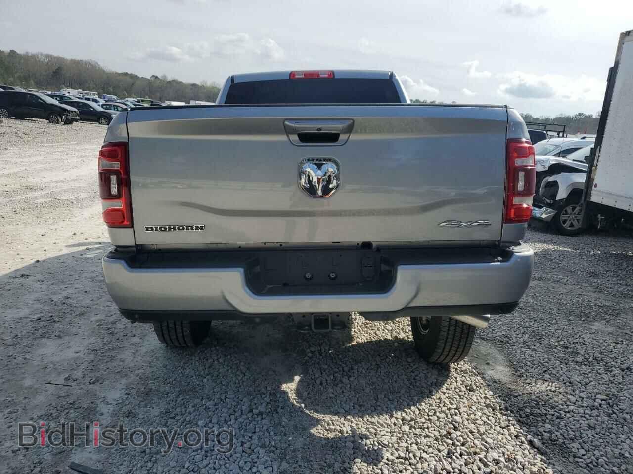 2024 RAM 2500 - VIN: 3C6UR5DJ1RG401063 - Фото 6