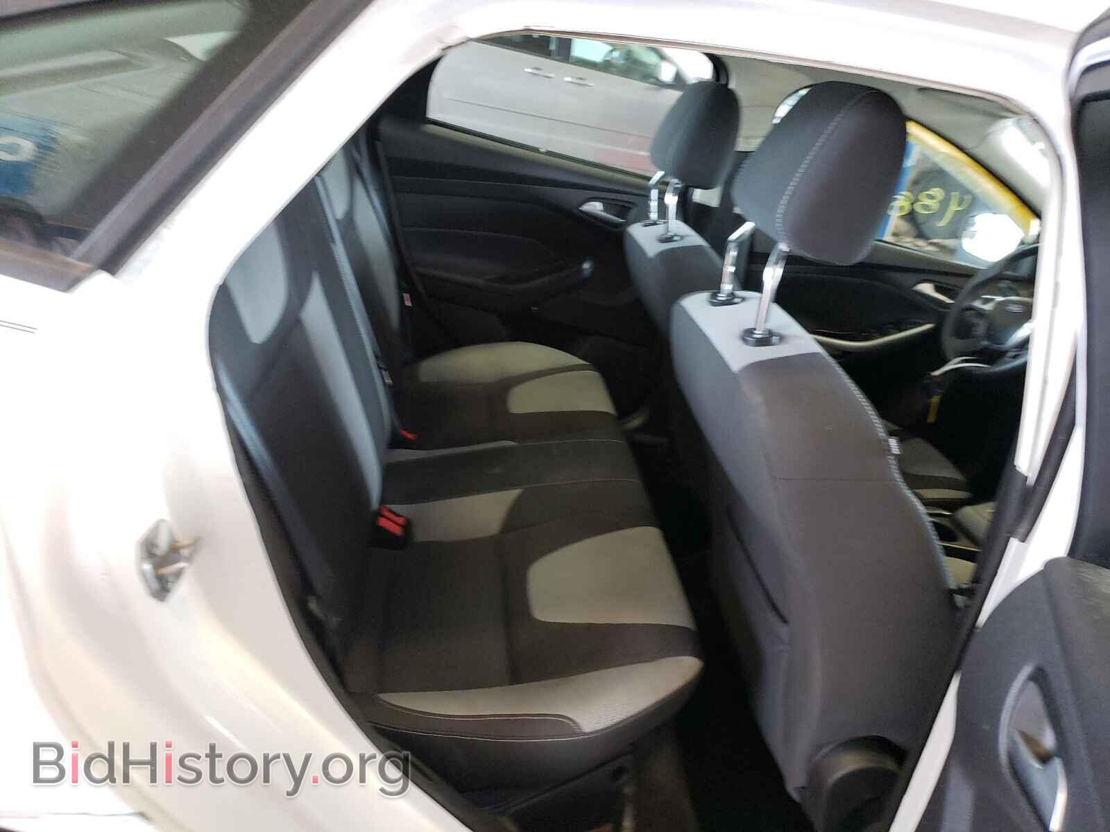2012 FORD FOCUS - VIN: 1FAHP3F26CL233348 - Photo 6