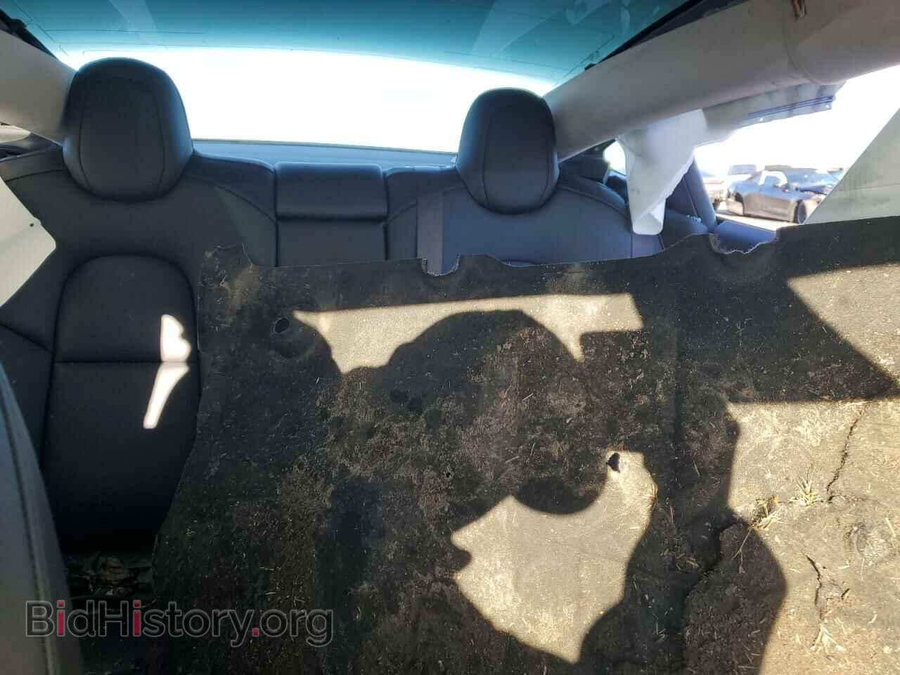 2017 TESLA MODEL 3 - VIN: 5YJ3E1EA0HF002494 - Photo 10