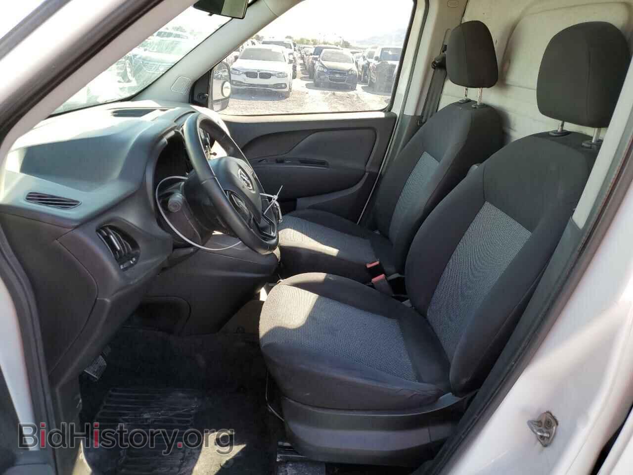 2015 RAM All Models - VIN: ZFBERFAT7F6A55547 - Фото 7