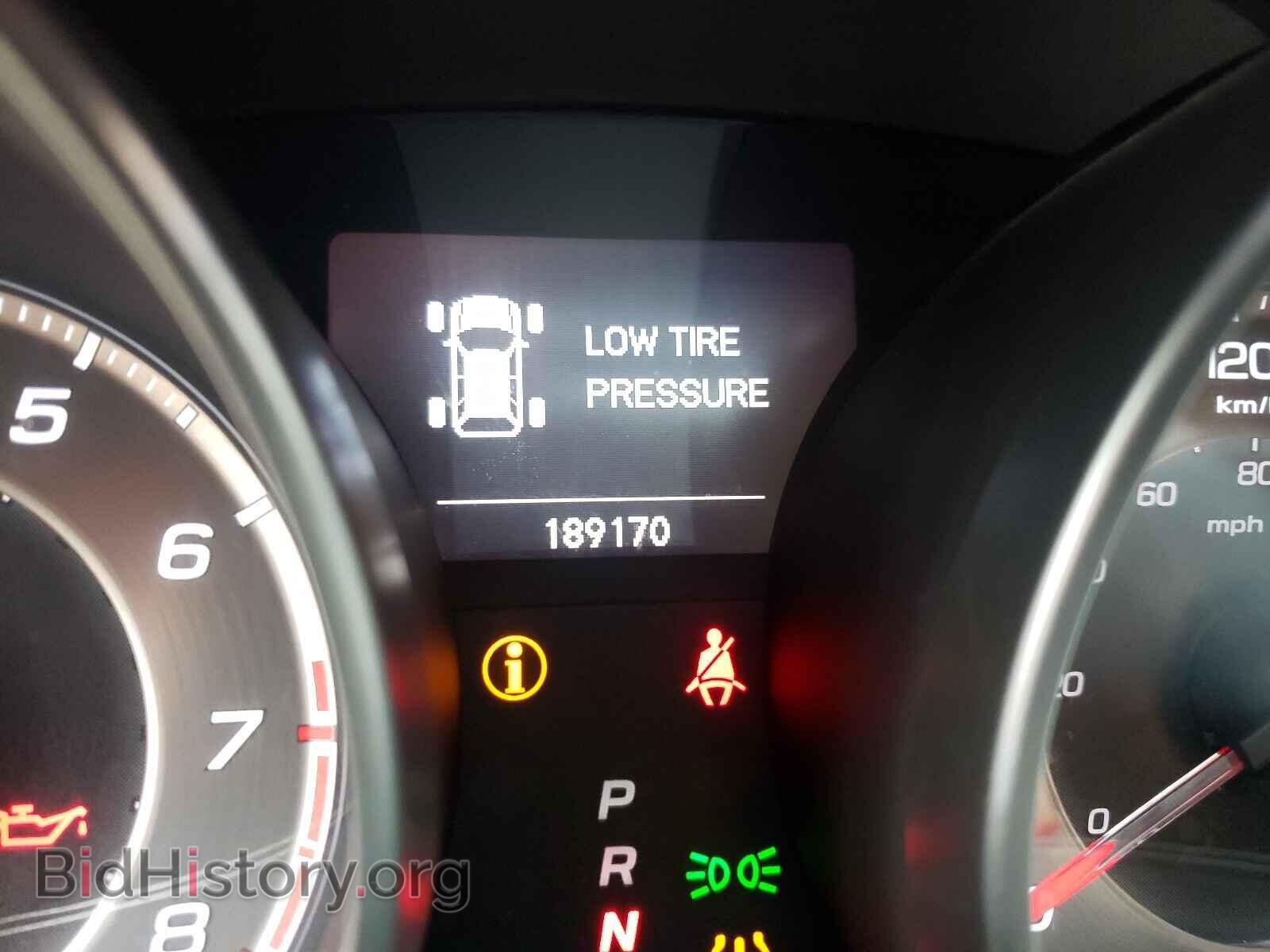 2012 ACURA MDX - VIN: 2HNYD2H68CH000544 - Фото 8