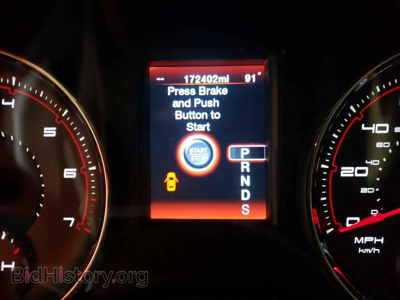 2012 DODGE CHARGER - VIN: 2C3CDXHG9CH225565 - Фото 8