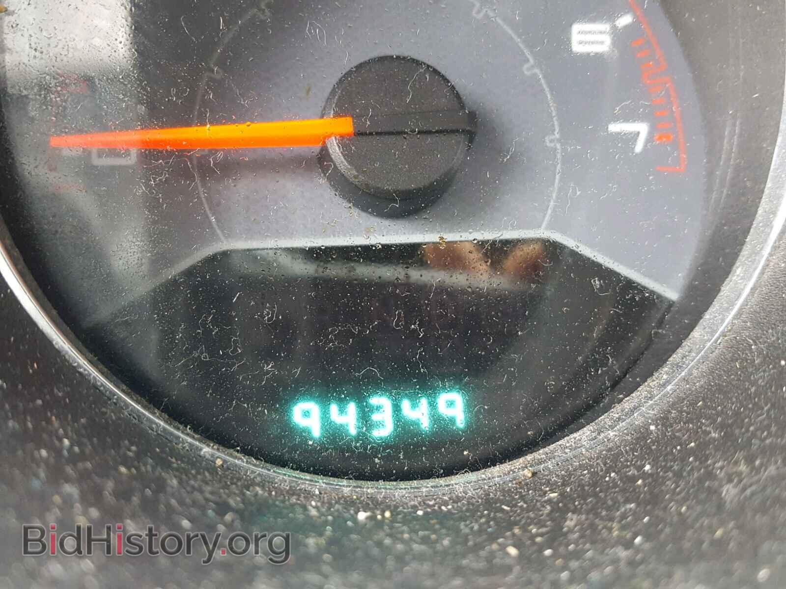 2012 DODGE AVENGER - VIN: 1C3CDZAB4CN103049 - Photo 8
