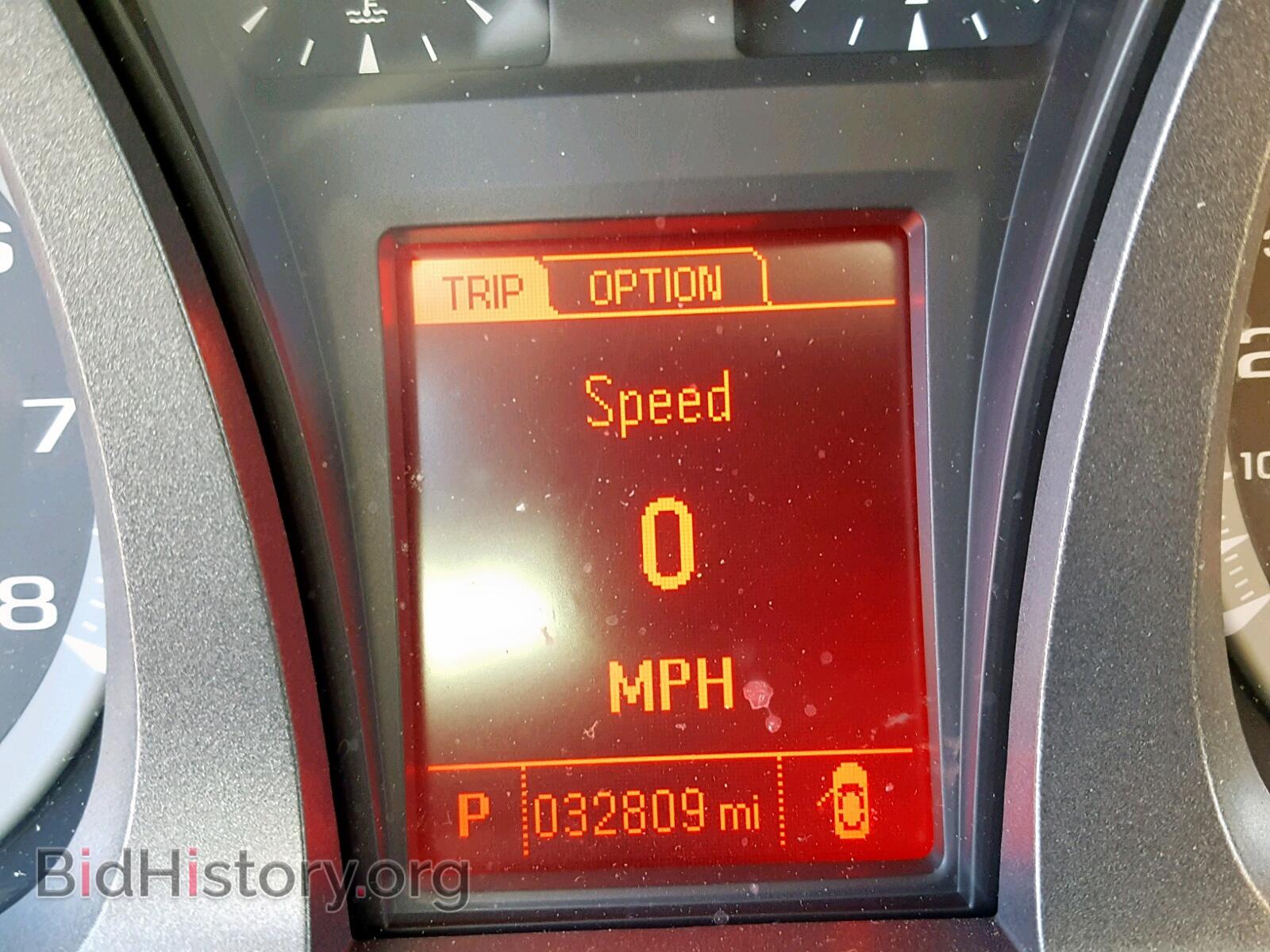 2017 GMC TERRAIN SL - VIN: 2GKALMEK7H6168335 - Фото 8
