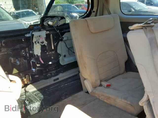 2011 NISSAN PATHFINDER - VIN: 5N1AR1NB2BC603149 - Фото 9