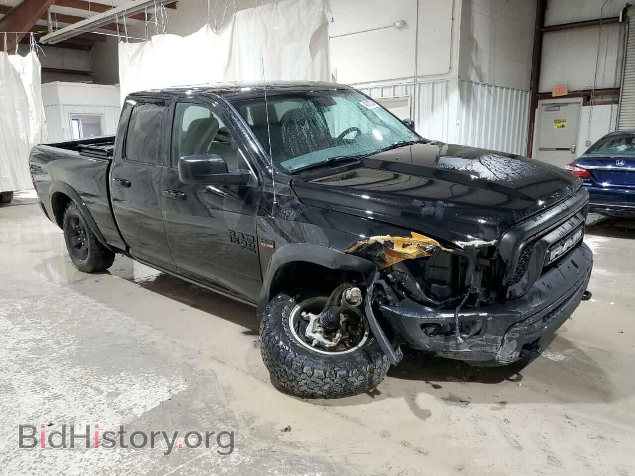 2019 RAM 1500 - VIN: 1C6RR7GT4KS732782 - Фото 4