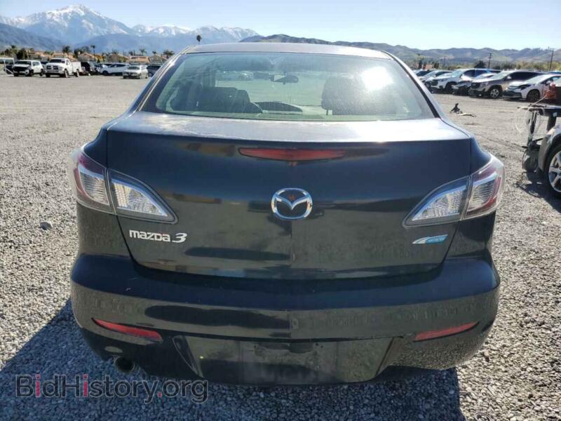 2012 Mazda 3 (VIN JM1BL1V82C1544941) — фото 6 из 12