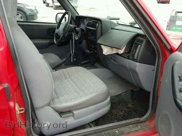 1998 JEEP CHEROKEE S - VIN: 1J4FJ68S1WL113263 - Фото 5