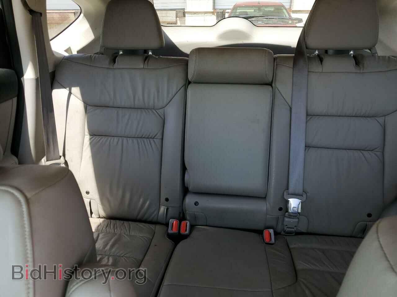 2012 HONDA CRV - VIN: 2HKRM4H78CH628013 - Фото 10