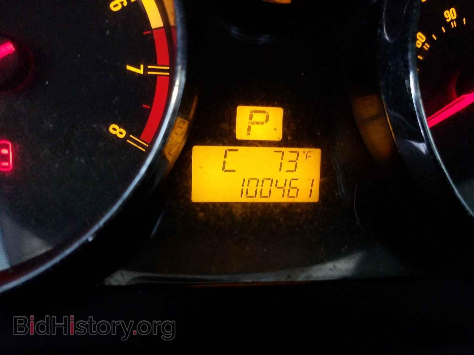 2008 SATURN VUE - VIN: 3GSDL43N48S623282 - Фото 8