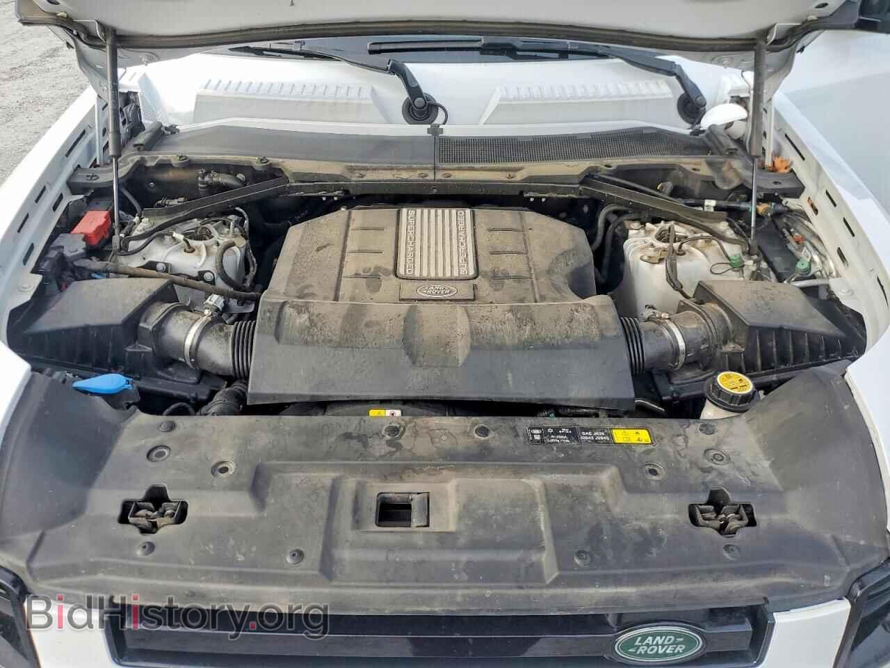 2022 LAND ROVER DEFENDER - VIN: SALEW6RE6N2071908 - Фото 12