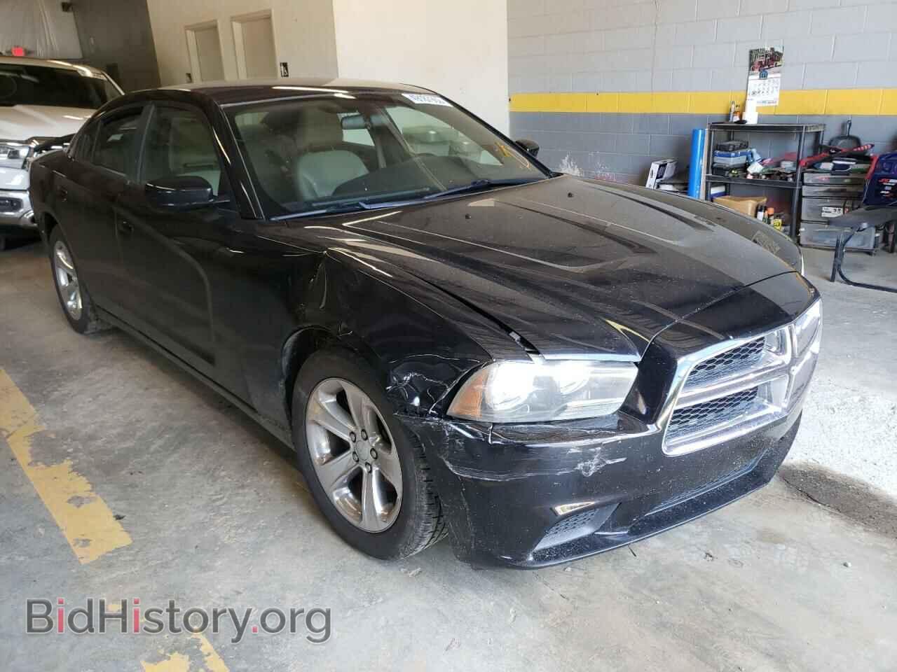 2012 DODGE CHARGER - VIN: 2C3CDXBG9CH219869 - Фото 9