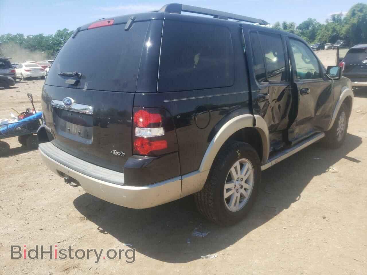 2010 FORD EXPLORER - VIN: 1FMEU7EE2AUA59709 - Photo 4