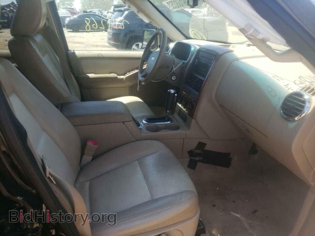 2010 FORD EXPLORER - VIN: 1FMEU7EE2AUA59709 - Photo 5