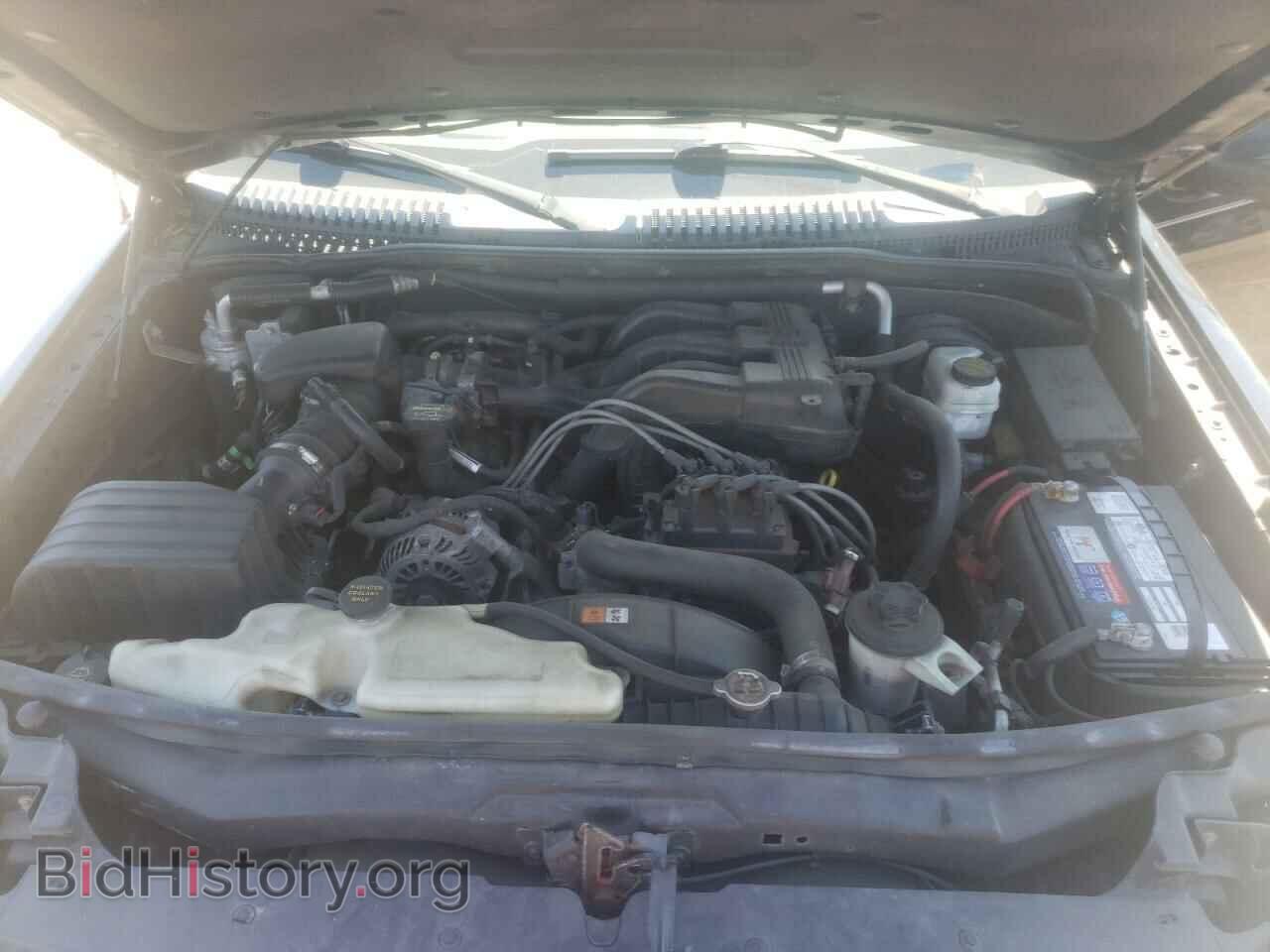 2010 FORD EXPLORER - VIN: 1FMEU7EE2AUA59709 - Photo 7
