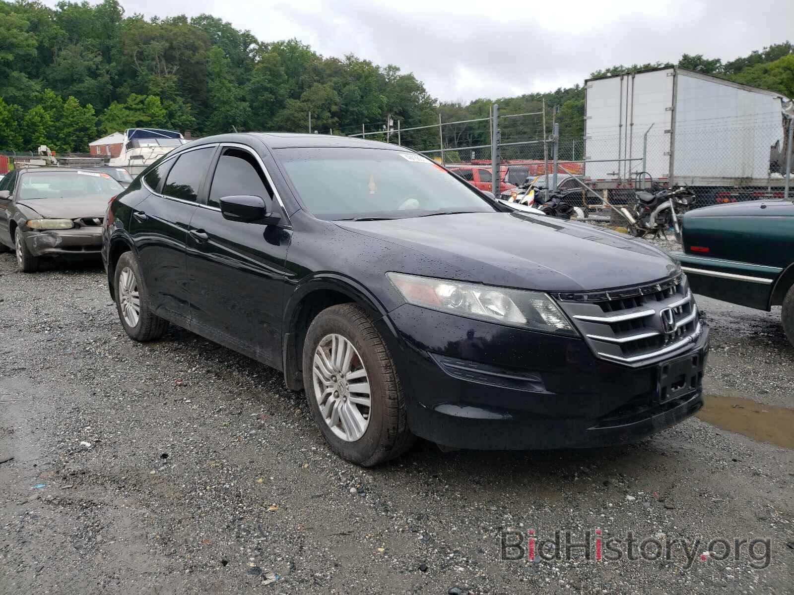 Photo 5J6TF3H58CL003030 - HONDA CROSSTOUR 2012