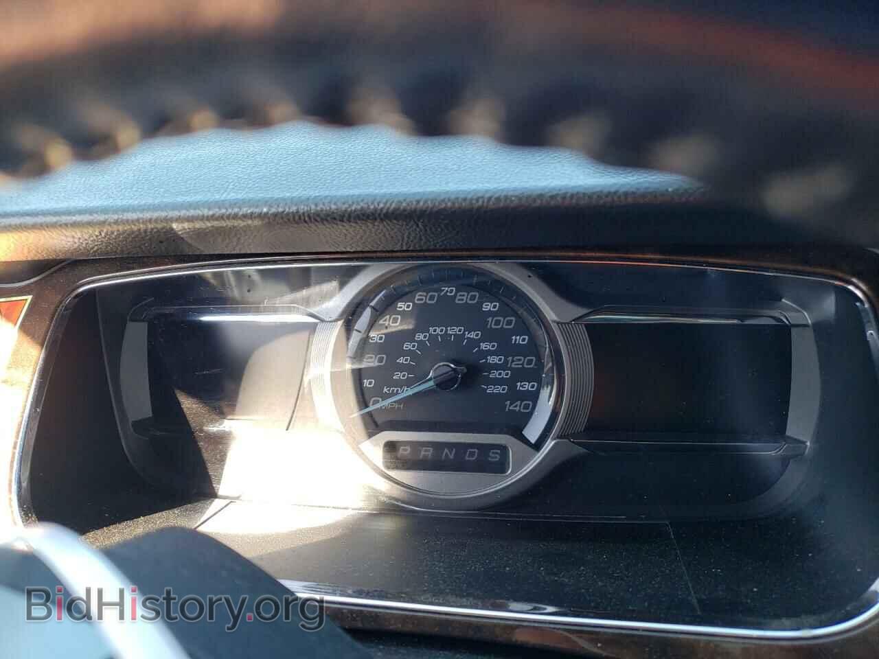 2013 FORD TAURUS - VIN: 1FAHP2F80DG202427 - Фото 9