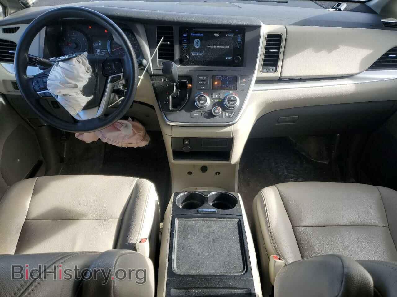 2015 TOYOTA All Models - VIN: 5TDJK3DC4FS115355 - Фото 8