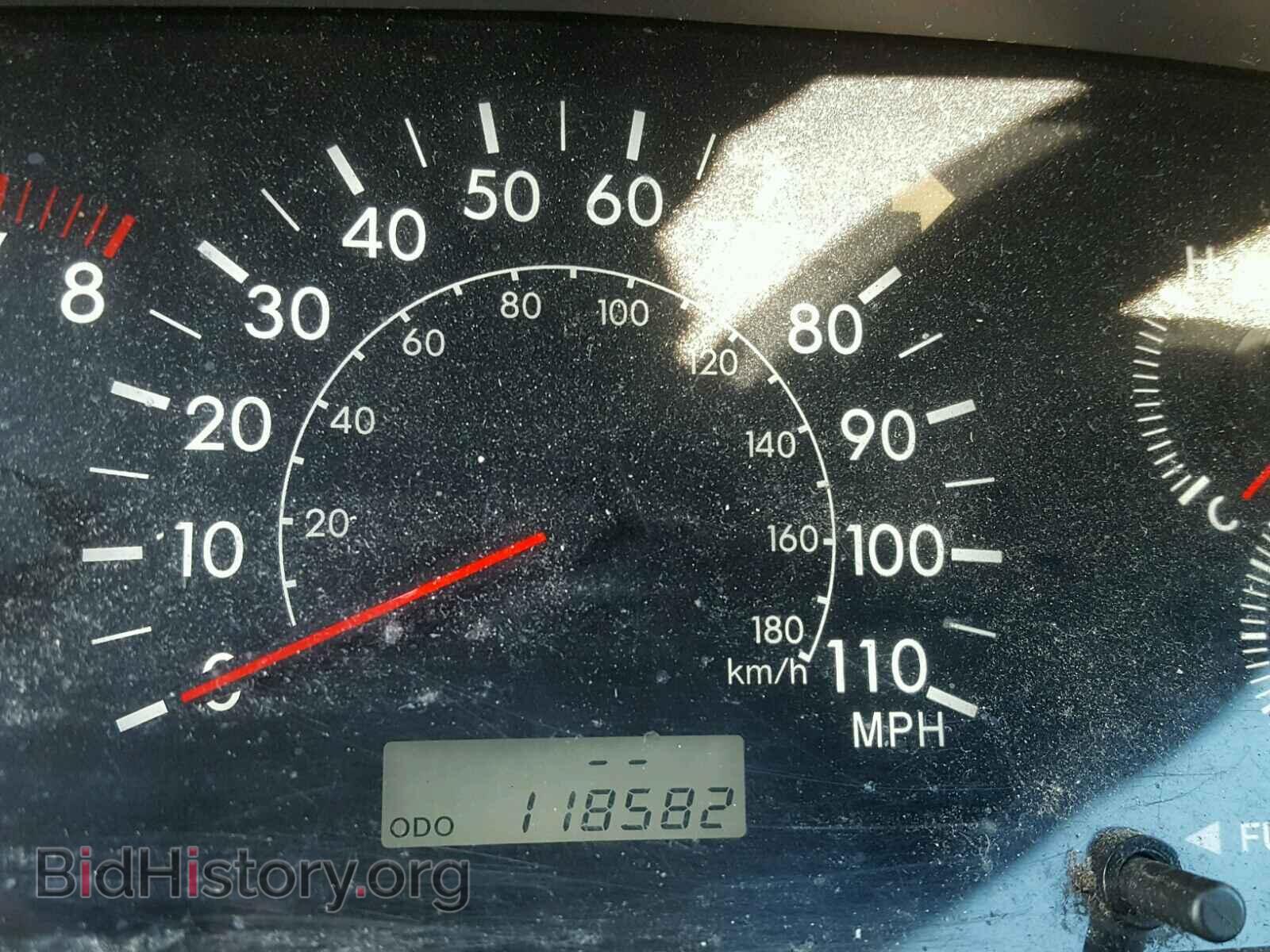2007 TOYOTA COROLLA - VIN: 2T1BR30E57C802426 - Фото 8
