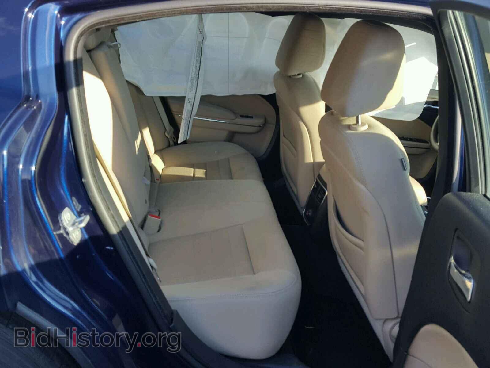 2013 DODGE CHARGER - VIN: 2C3CDXBG3DH638527 - Фото 6