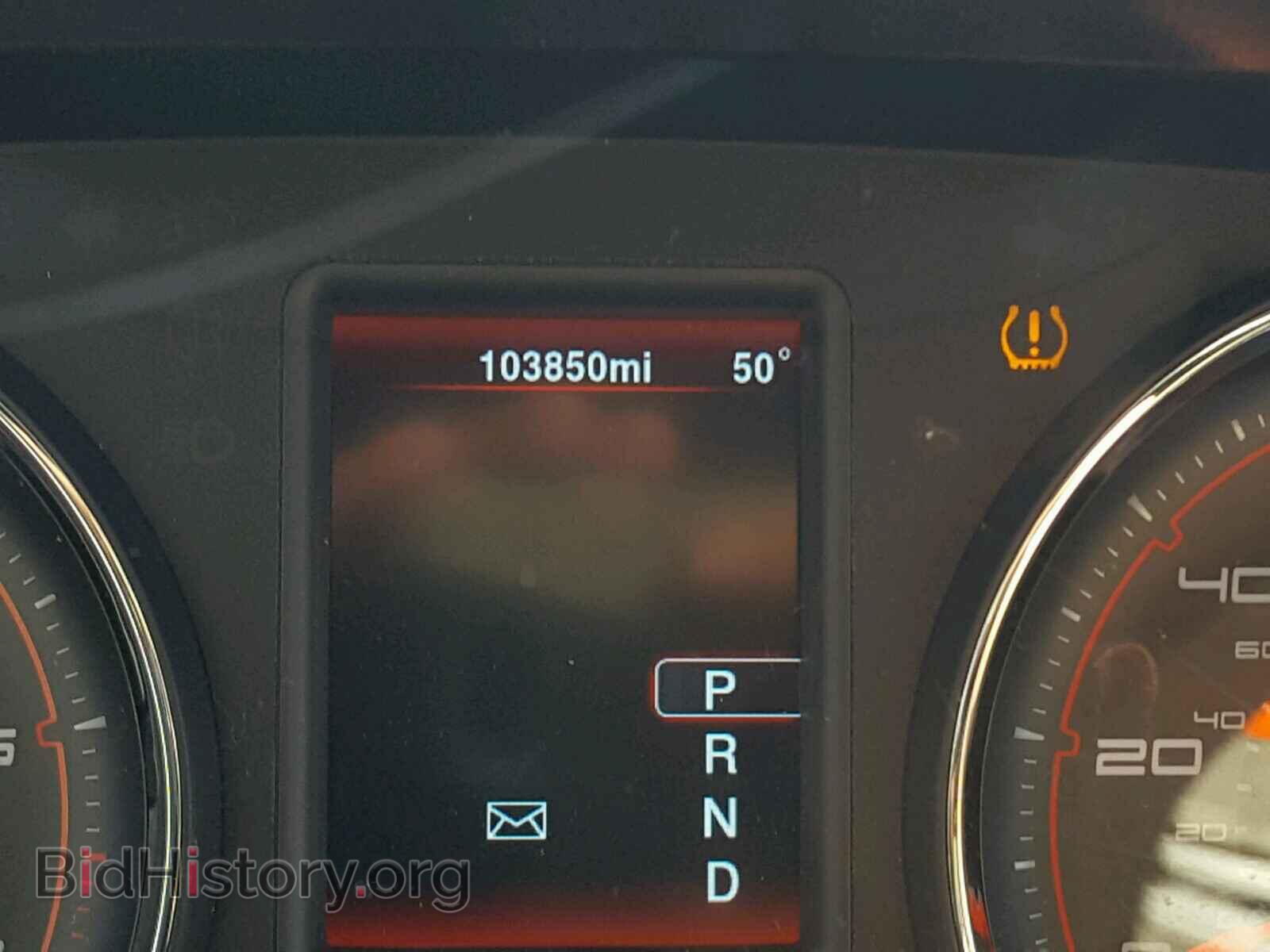 2013 DODGE CHARGER - VIN: 2C3CDXBG3DH638527 - Фото 8
