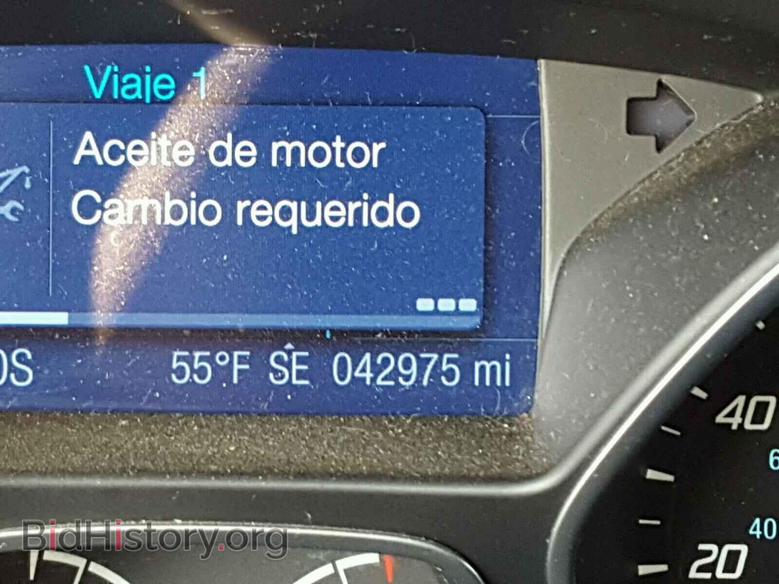 2013 FORD FOCUS - VIN: 1FADP3F22DL138740 - Photo 8