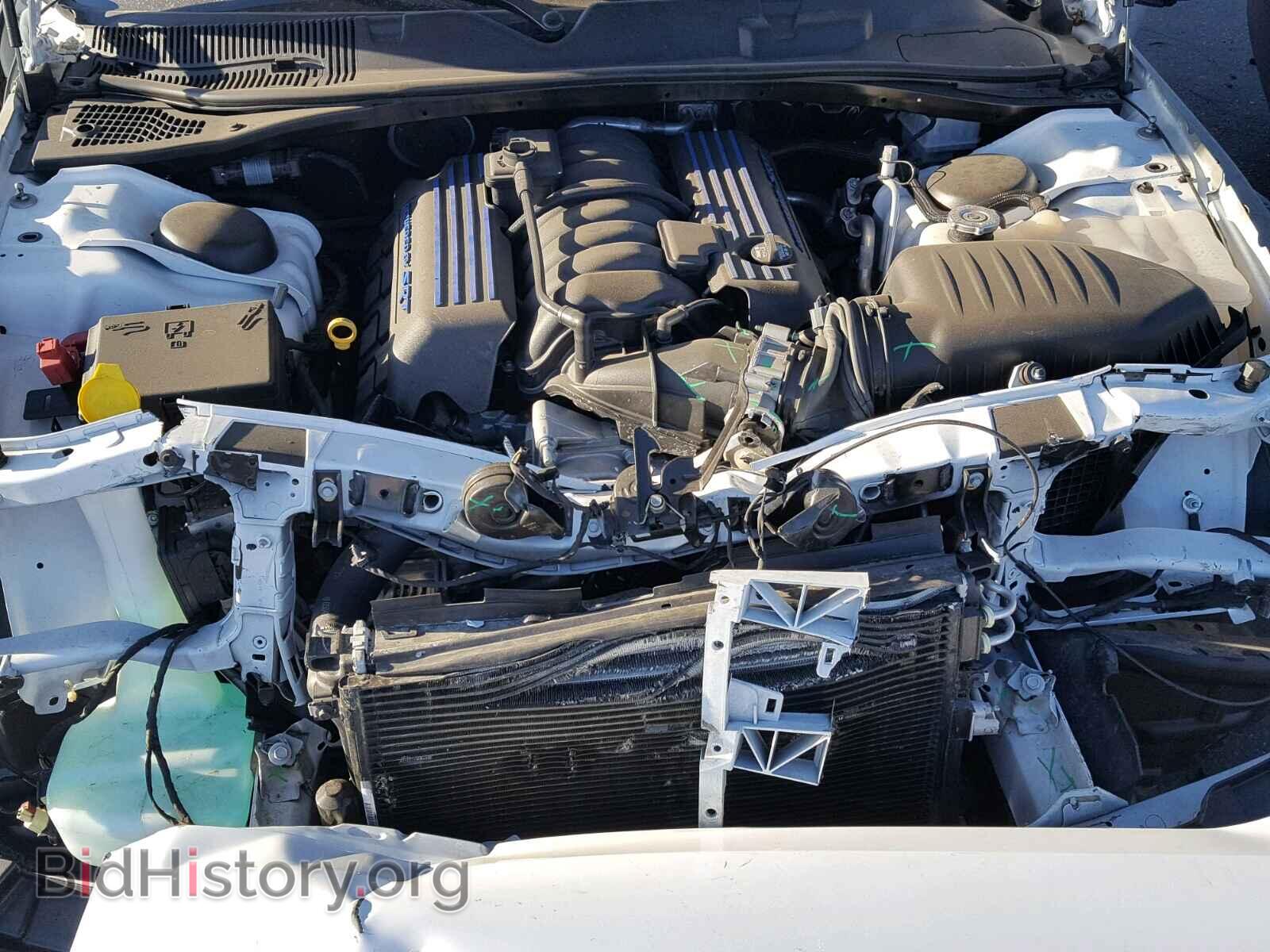 2017 DODGE CHALLENGER - VIN: 2C3CDZFJ4HH574263 - Фото 7