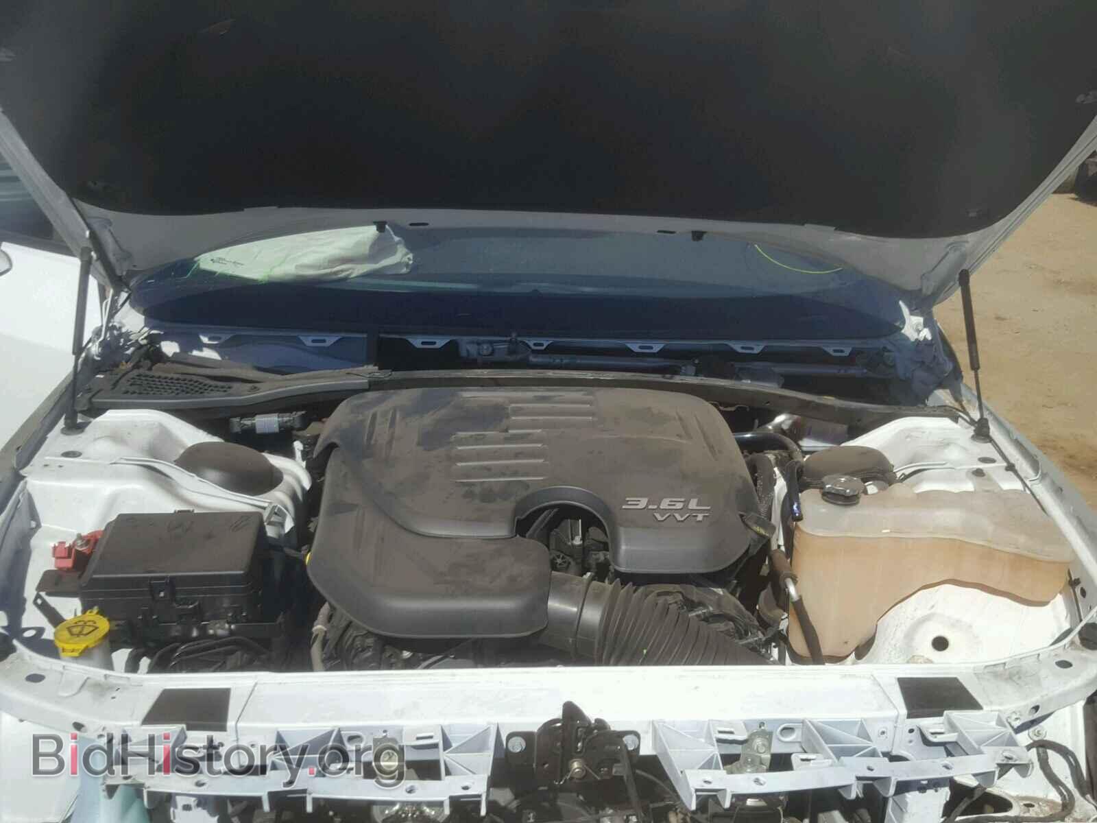 2018 DODGE CHALLENGER - VIN: 2C3CDZAG0JH120643 - Фото 7