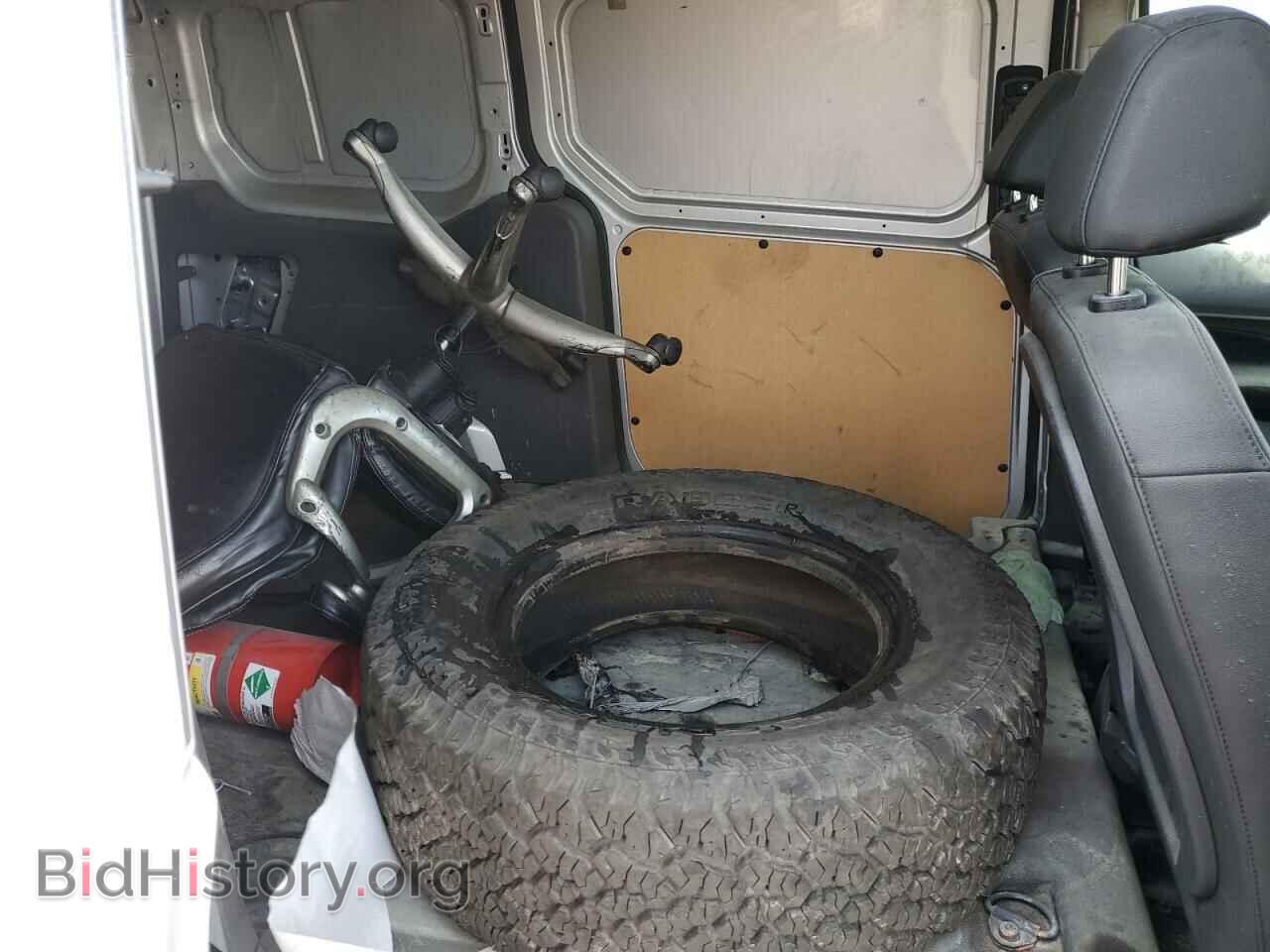 2020 FORD TRANSIT - VIN: NM0LS7E27L1435202 - Фото 11