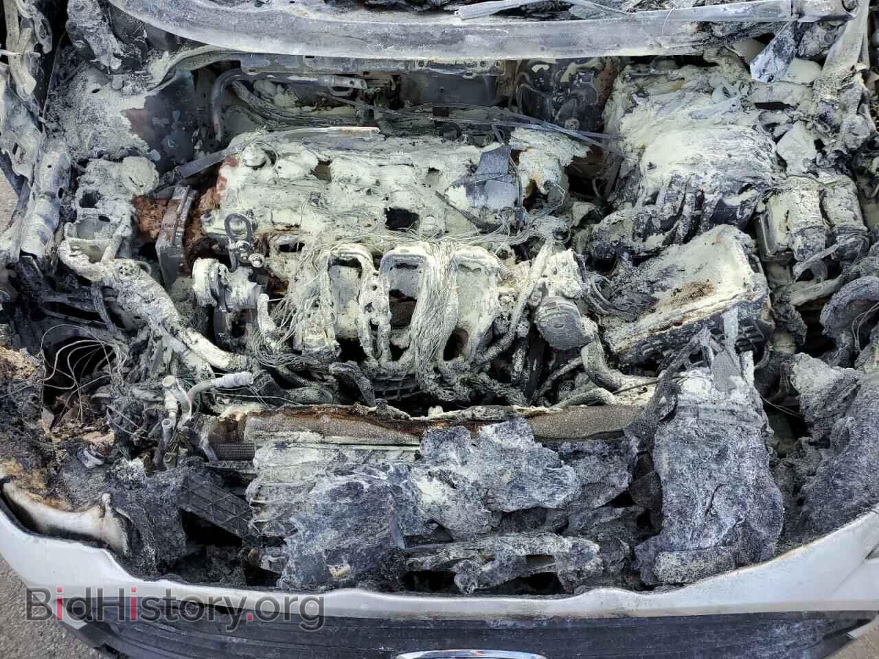 2020 FORD TRANSIT - VIN: NM0LS7E27L1435202 - Фото 12