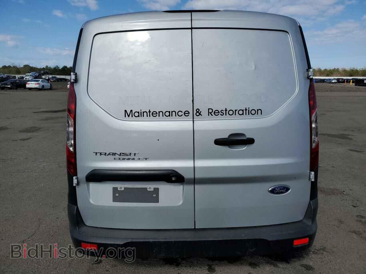 2020 FORD TRANSIT - VIN: NM0LS7E27L1435202 - Фото 6