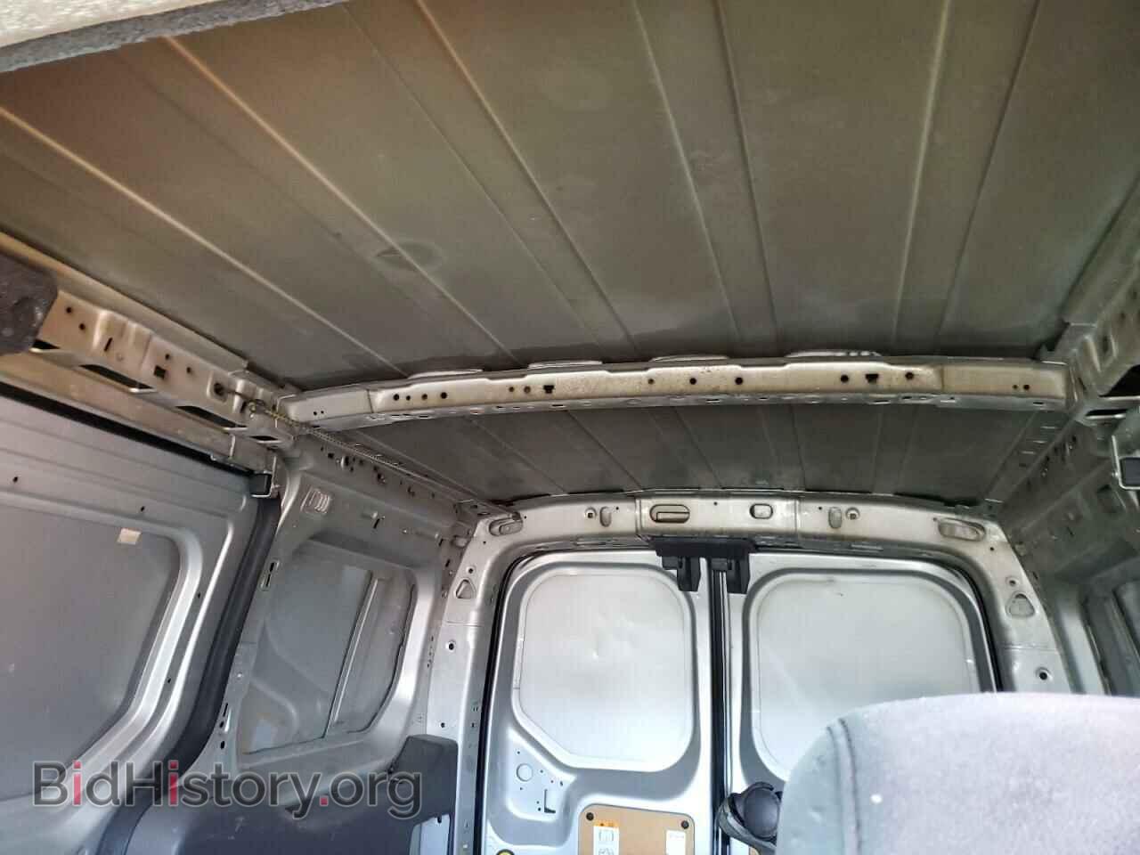 2020 FORD TRANSIT - VIN: NM0LS7E27L1435202 - Фото 10