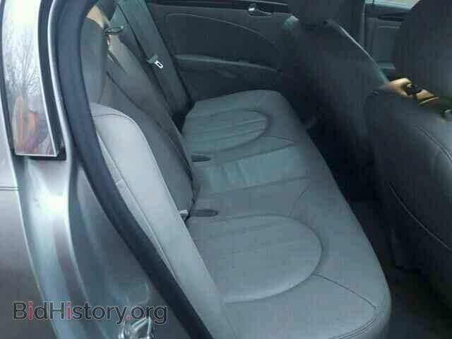 2007 BUICK LUCERNE - VIN: 1G4HD57237U175076 - Фото 6