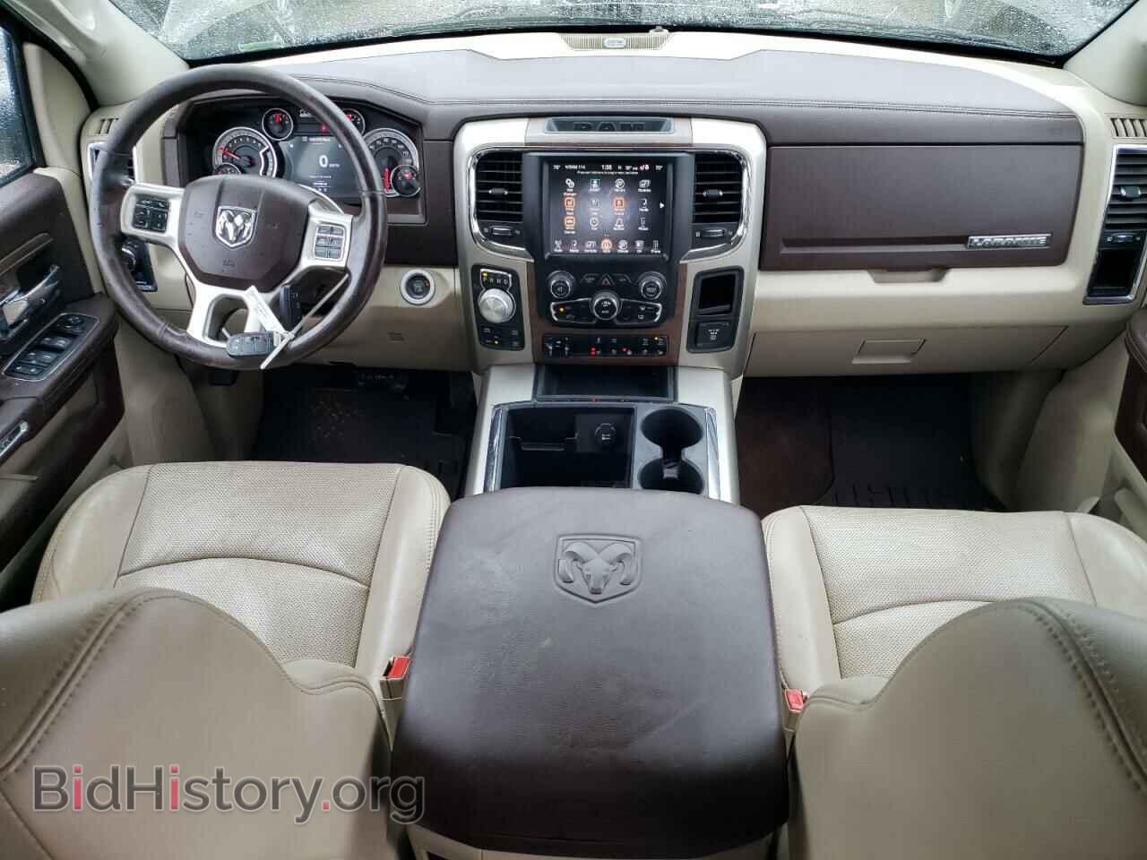 2014 RAM 1500 - VIN: 1C6RR7NT1ES226205 - Фото 8