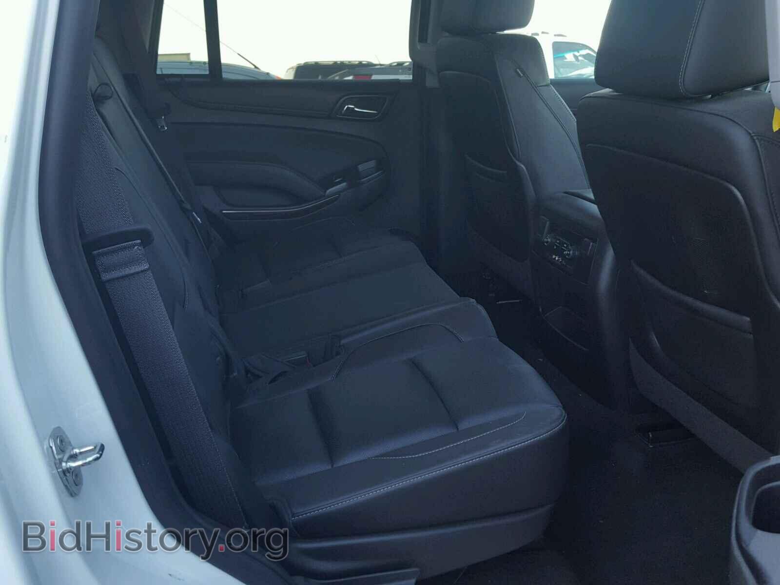 2016 GMC YUKON - VIN: 1GKS2BKC0GR204457 - Фото 6