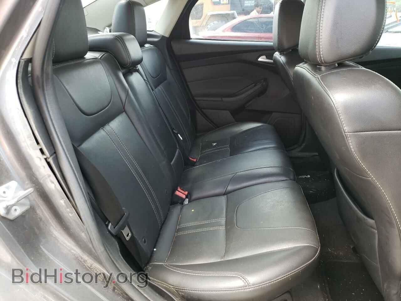 2014 FORD FOCUS - VIN: 1FADP3F22EL211915 - Фото 6