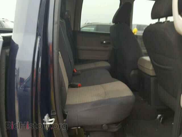 2012 DODGE RAM 1500 - VIN: 1C6RD6GT9CS181744 - Фото 6