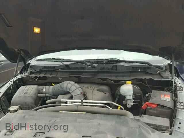 2012 DODGE RAM 1500 - VIN: 1C6RD6GT9CS181744 - Фото 7