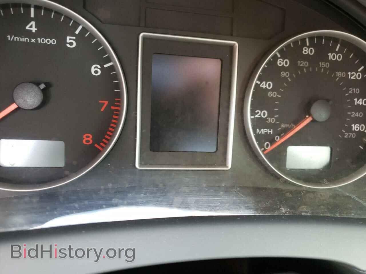 2008 AUDI A4 - VIN: WAUDF78E68A110885 - Фото 8
