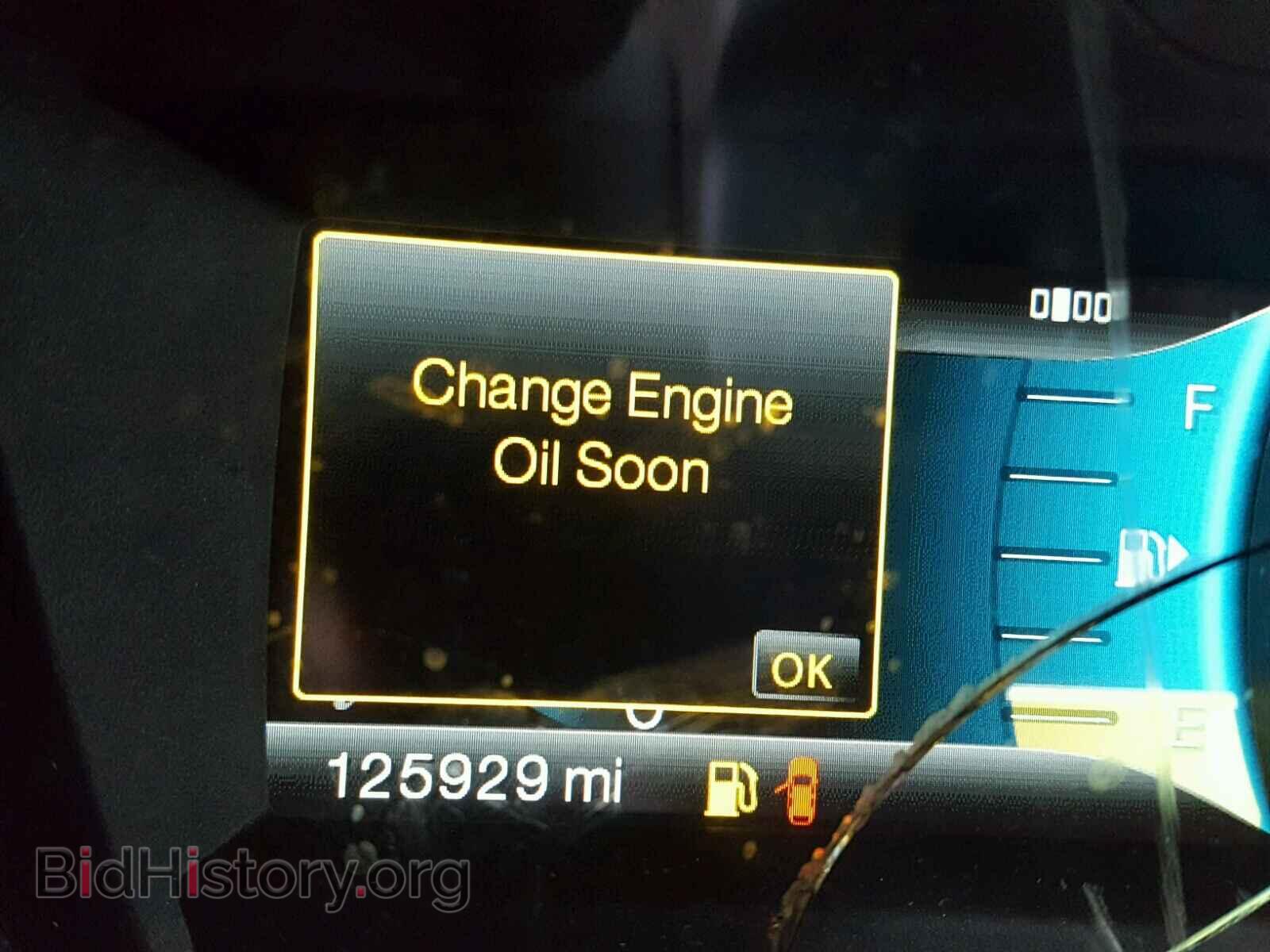 2011 FORD EXPLORER - VIN: 1FMHK8F88BGA24965 - Фото 8