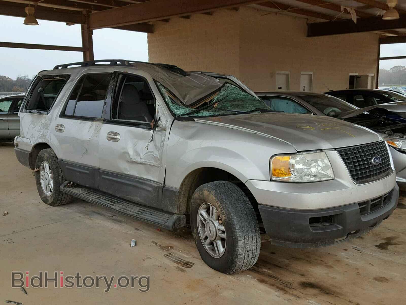 Фотография 1FMPU15536LA25748 - FORD EXPEDITION 2006