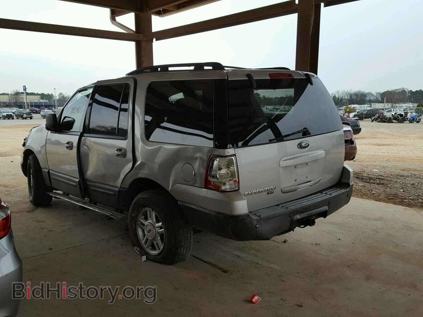 2006 FORD EXPEDITION - VIN: 1FMPU15536LA25748 - Фото 3