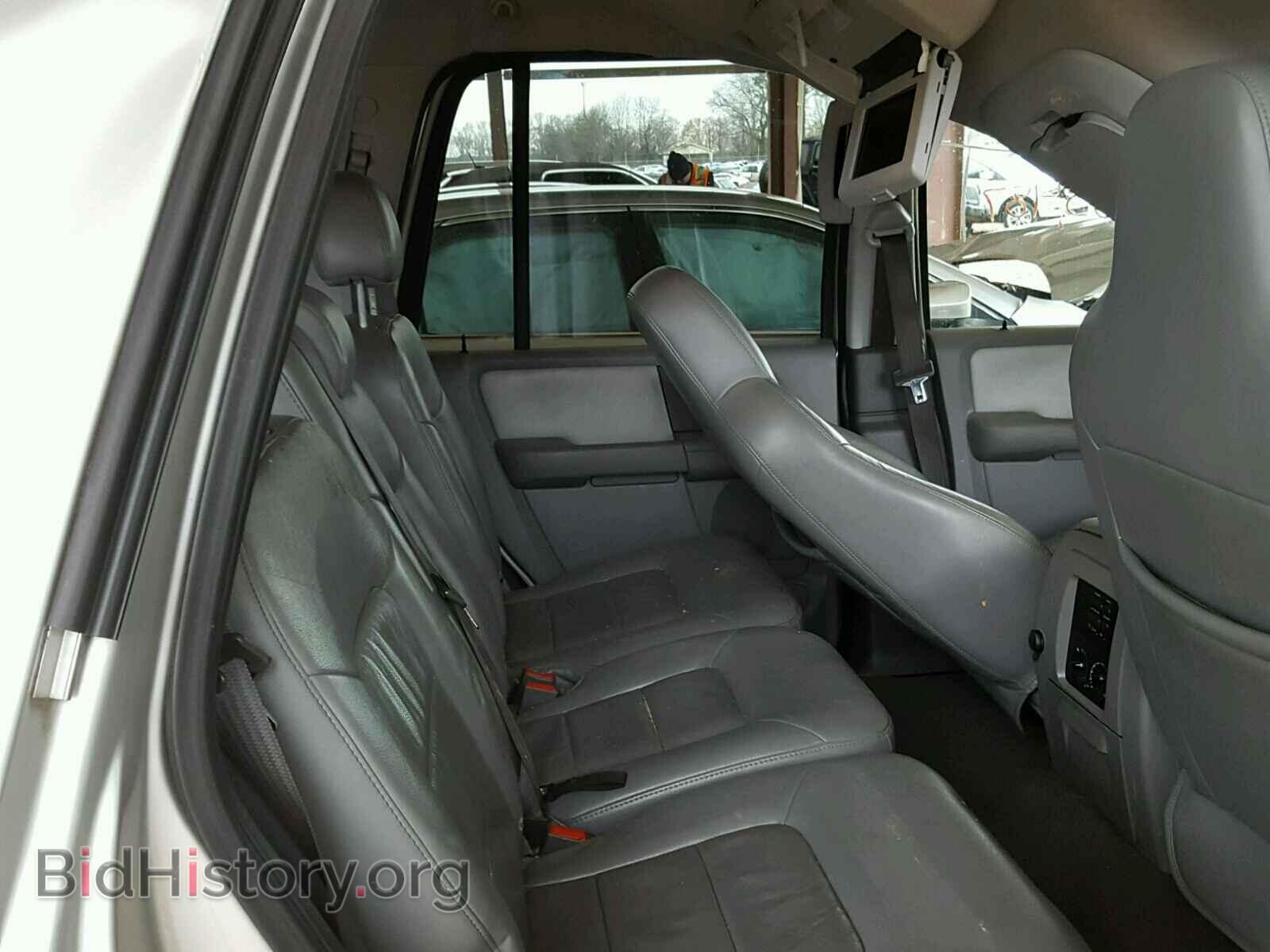 2006 FORD EXPEDITION - VIN: 1FMPU15536LA25748 - Фото 6
