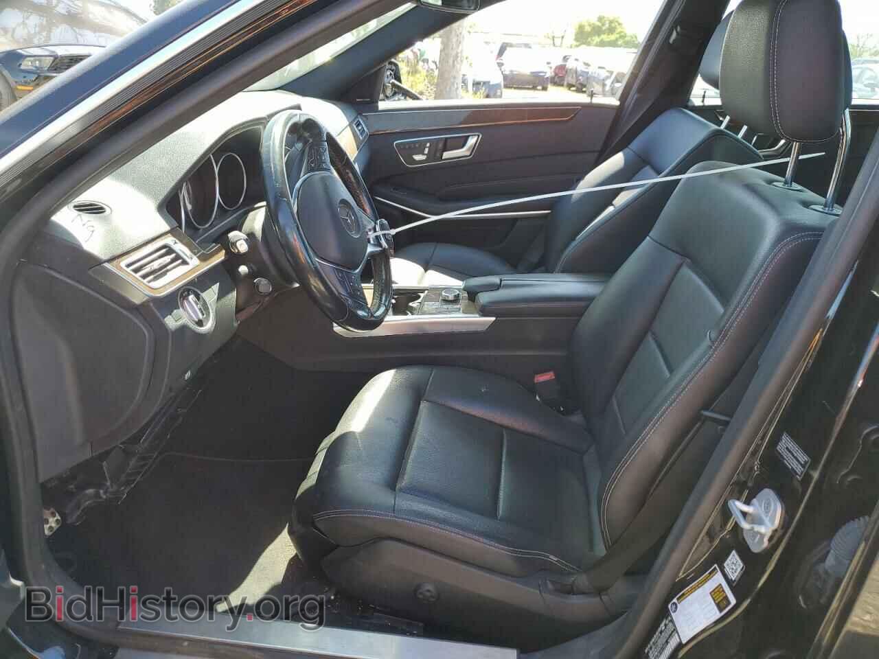 2016 MERCEDES-BENZ E-CLASS - VIN: WDDHF5KB4GB181394 - Фото 7