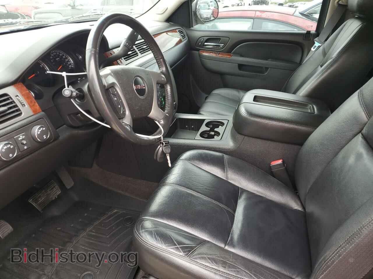 2012 GMC YUKON - VIN: 1GKS2CE01CR244368 - Фото 7
