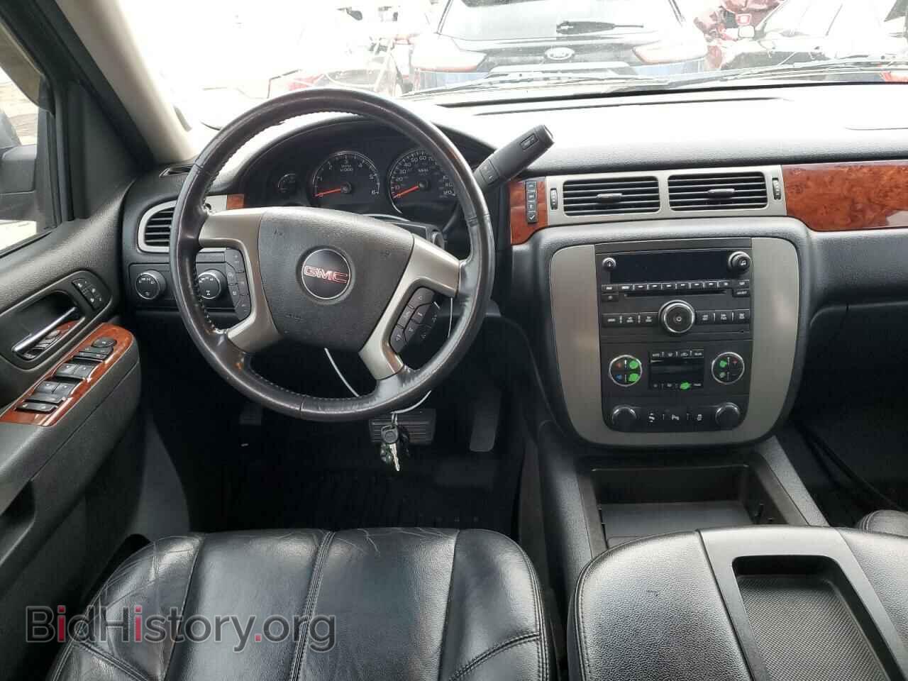 2012 GMC YUKON - VIN: 1GKS2CE01CR244368 - Фото 8